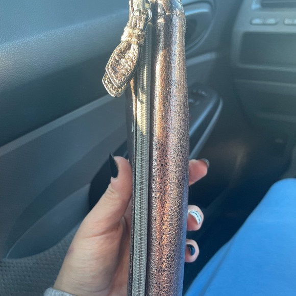 Coach wallet!! - Picture 5 of 5